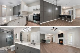 111 Spring Heights Lane 1, Smyrna, GA 30080