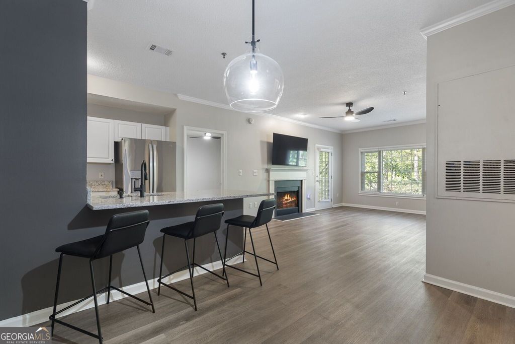 111 Spring Heights Lane 1, Smyrna, GA 30080 — photo 3