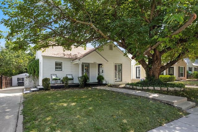 3809 Linden Avenue, Fort Worth, TX 76107