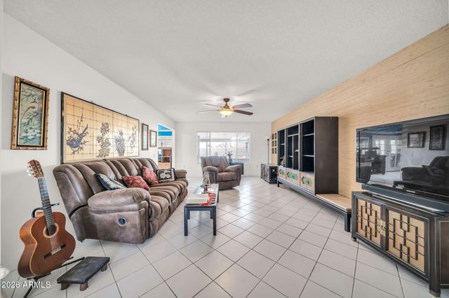 17410 N 125TH Avenue, Sun City West, AZ 85375
