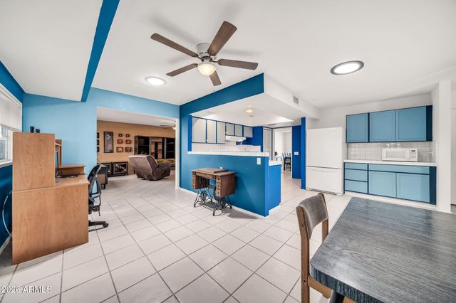17410 N 125TH Avenue, Sun City West, AZ 85375
