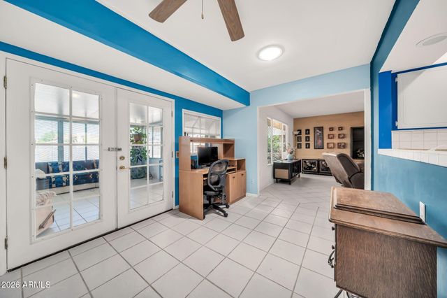 17410 N 125TH Avenue, Sun City West, AZ 85375