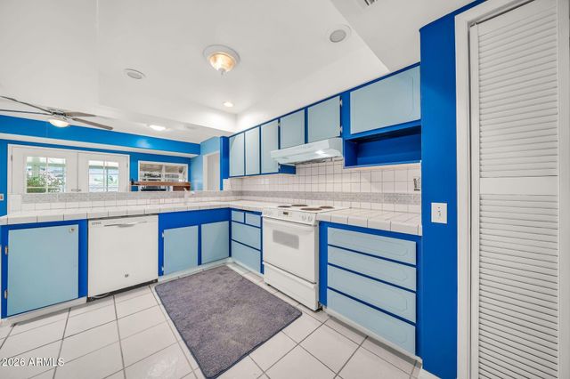 17410 N 125TH Avenue, Sun City West, AZ 85375