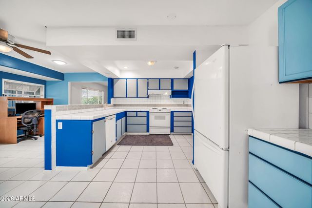 17410 N 125TH Avenue, Sun City West, AZ 85375