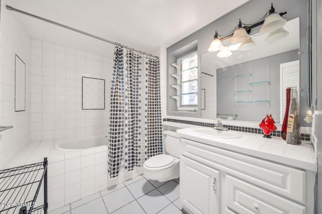 17410 N 125TH Avenue, Sun City West, AZ 85375