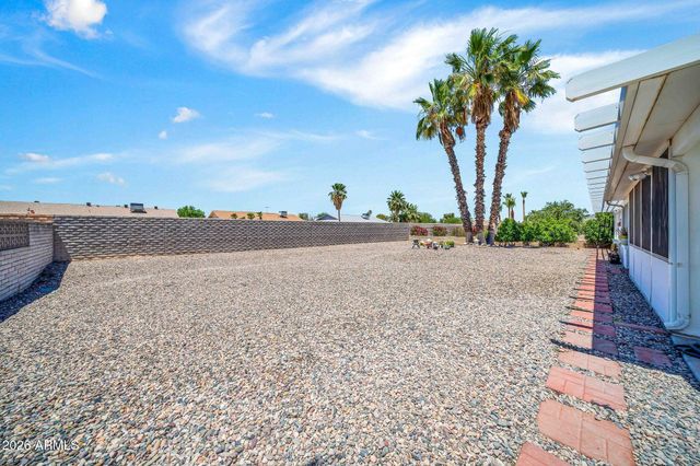 17410 N 125TH Avenue, Sun City West, AZ 85375