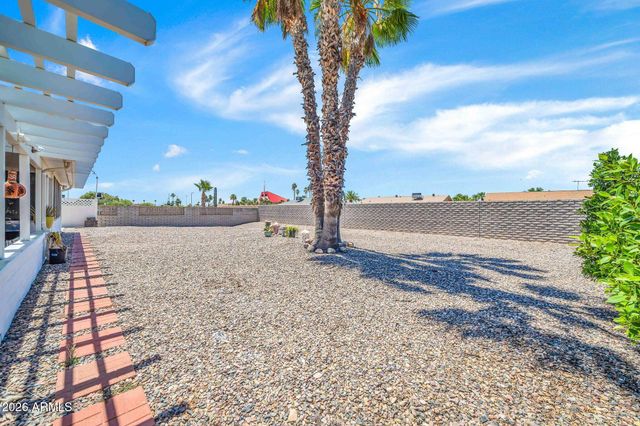 17410 N 125TH Avenue, Sun City West, AZ 85375