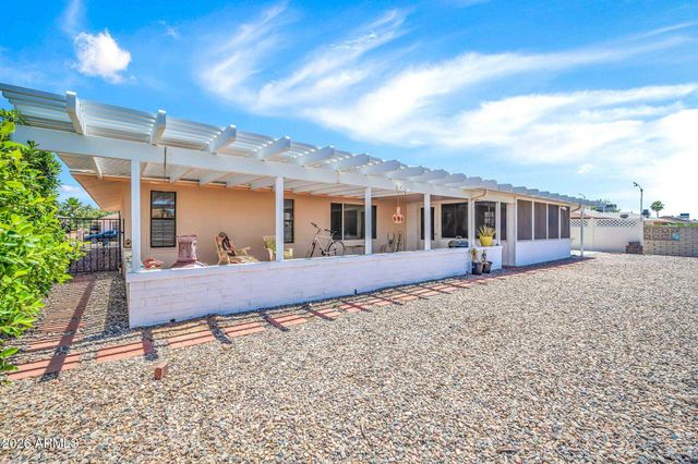17410 N 125TH Avenue, Sun City West, AZ 85375