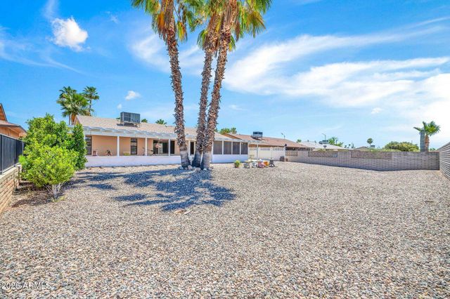 17410 N 125TH Avenue, Sun City West, AZ 85375