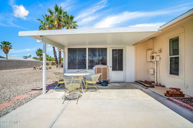 17410 N 125TH Avenue, Sun City West, AZ 85375