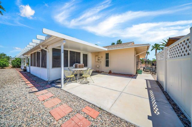 17410 N 125TH Avenue, Sun City West, AZ 85375
