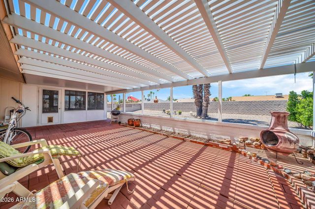 17410 N 125TH Avenue, Sun City West, AZ 85375