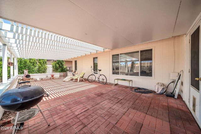 17410 N 125TH Avenue, Sun City West, AZ 85375
