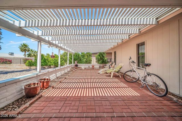 17410 N 125TH Avenue, Sun City West, AZ 85375
