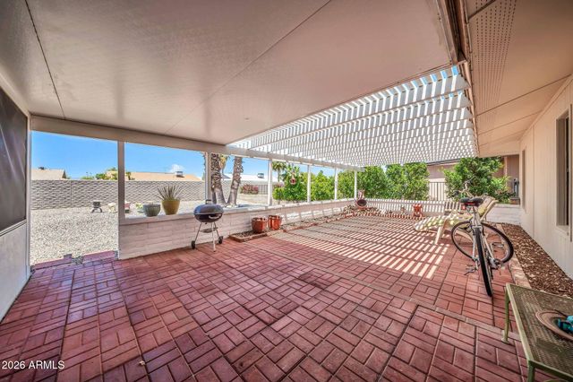 17410 N 125TH Avenue, Sun City West, AZ 85375