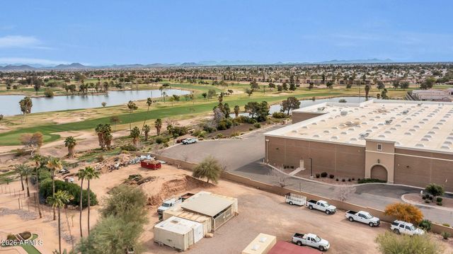 17410 N 125TH Avenue, Sun City West, AZ 85375