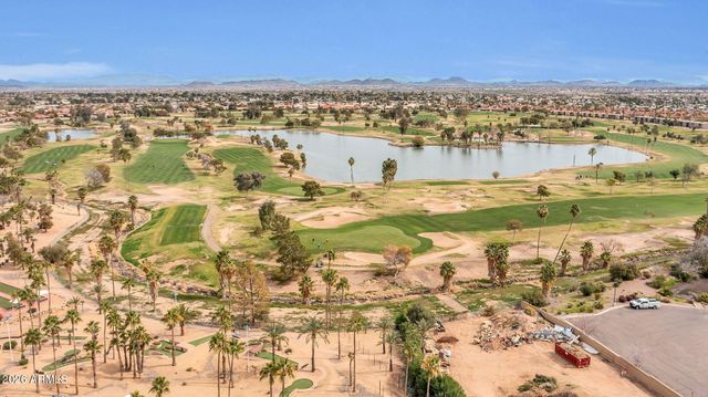 17410 N 125TH Avenue, Sun City West, AZ 85375