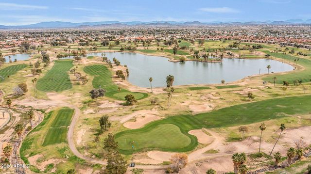 17410 N 125TH Avenue, Sun City West, AZ 85375