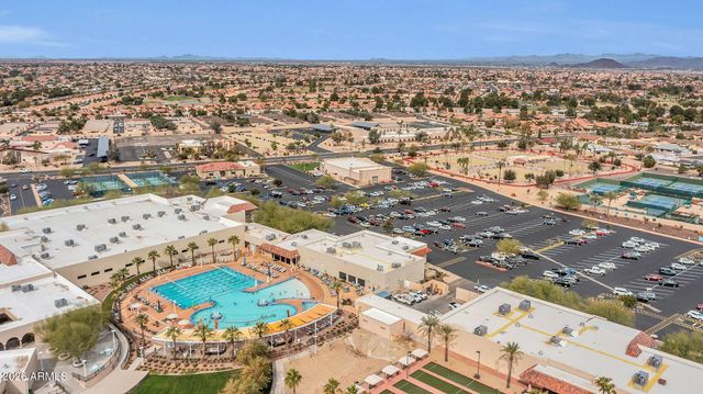 17410 N 125TH Avenue, Sun City West, AZ 85375