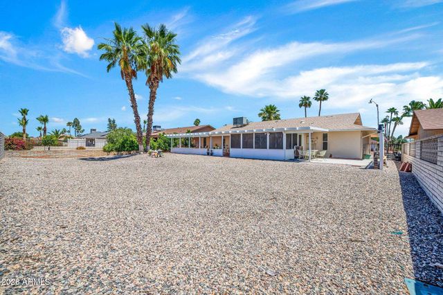17410 N 125TH Avenue, Sun City West, AZ 85375