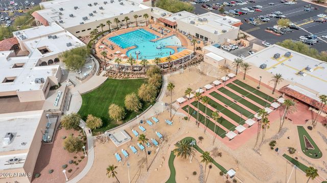 17410 N 125TH Avenue, Sun City West, AZ 85375