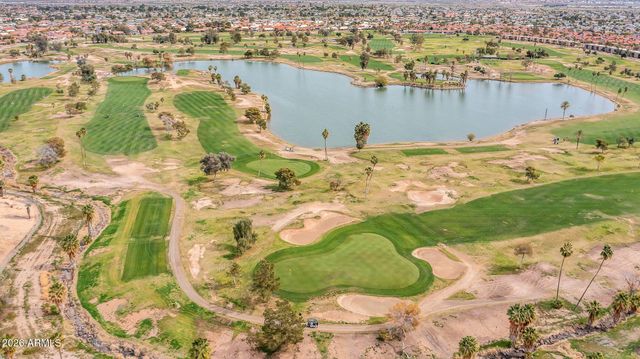17410 N 125TH Avenue, Sun City West, AZ 85375