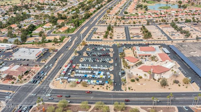 17410 N 125TH Avenue, Sun City West, AZ 85375