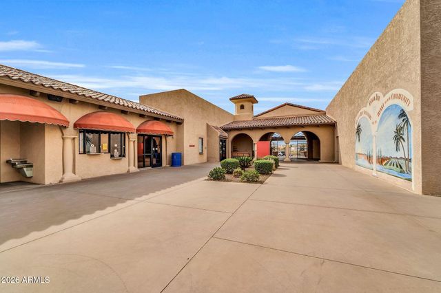 17410 N 125TH Avenue, Sun City West, AZ 85375