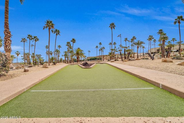 17410 N 125TH Avenue, Sun City West, AZ 85375