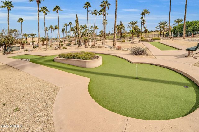 17410 N 125TH Avenue, Sun City West, AZ 85375