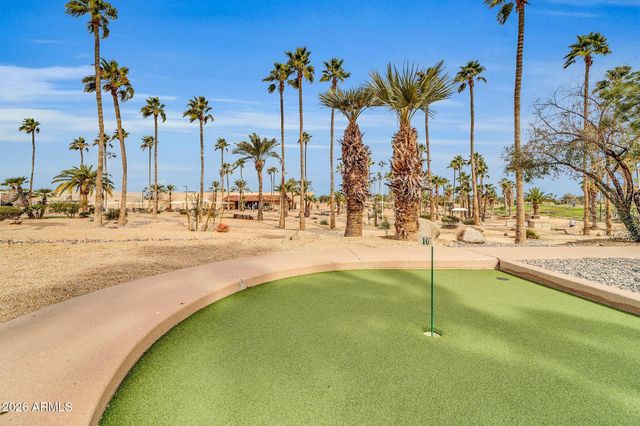 17410 N 125TH Avenue, Sun City West, AZ 85375
