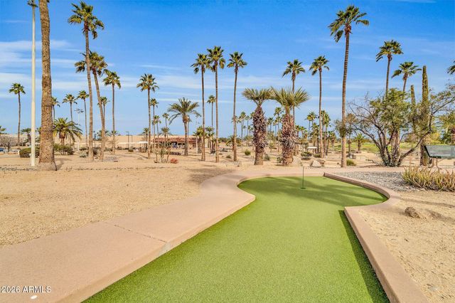 17410 N 125TH Avenue, Sun City West, AZ 85375