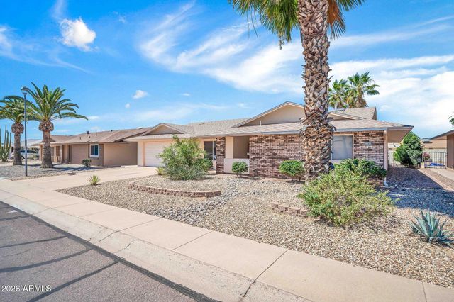 17410 N 125TH Avenue, Sun City West, AZ 85375