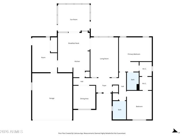 17410 N 125TH Avenue, Sun City West, AZ 85375
