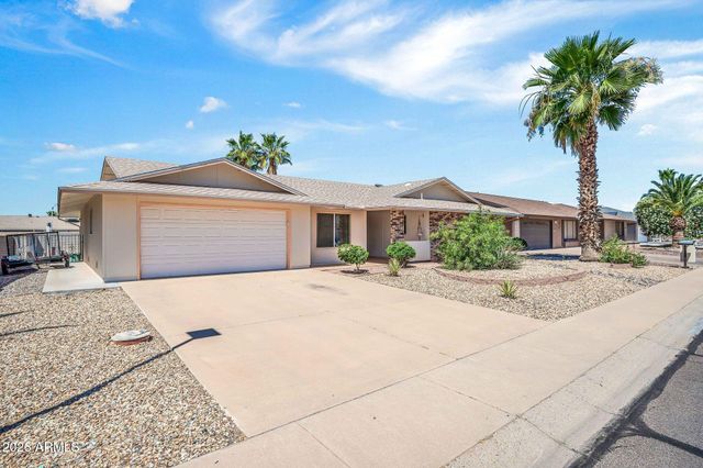 17410 N 125TH Avenue, Sun City West, AZ 85375