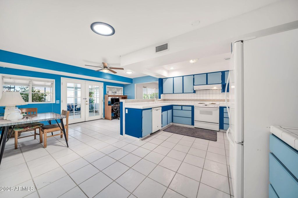 17410 N 125TH Avenue, Sun City West, AZ 85375 — photo 4