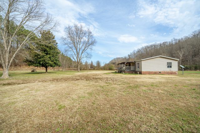 1709 Downing Hollow Rd, Waynesboro, TN 38485
