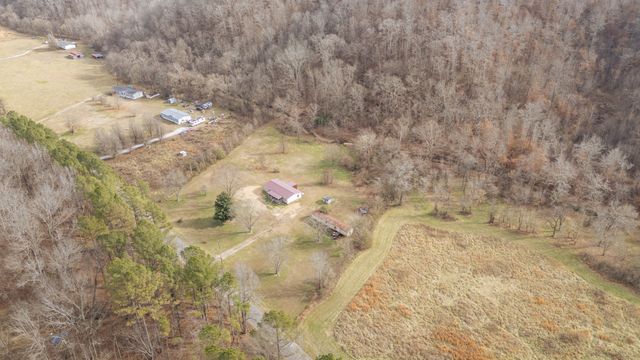 1709 Downing Hollow Rd, Waynesboro, TN 38485