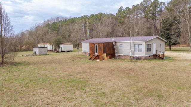 1709 Downing Hollow Rd, Waynesboro, TN 38485