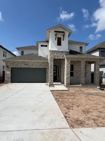 227 Belmont WAY, Cedar Creek, TX 78602