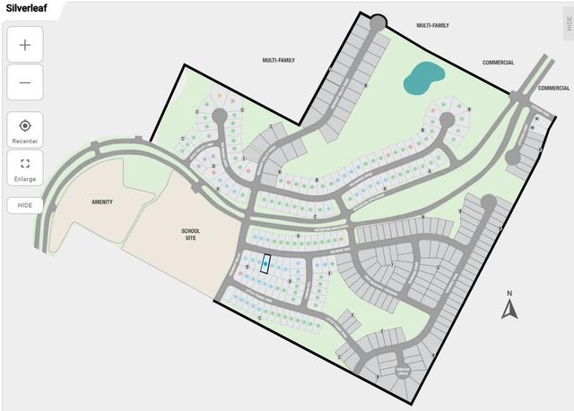 227 Belmont WAY, Cedar Creek, TX 78602