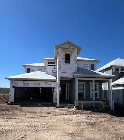 227 Belmont WAY, Cedar Creek, TX 78602