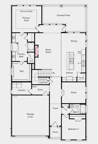 227 Belmont WAY, Cedar Creek, TX 78602