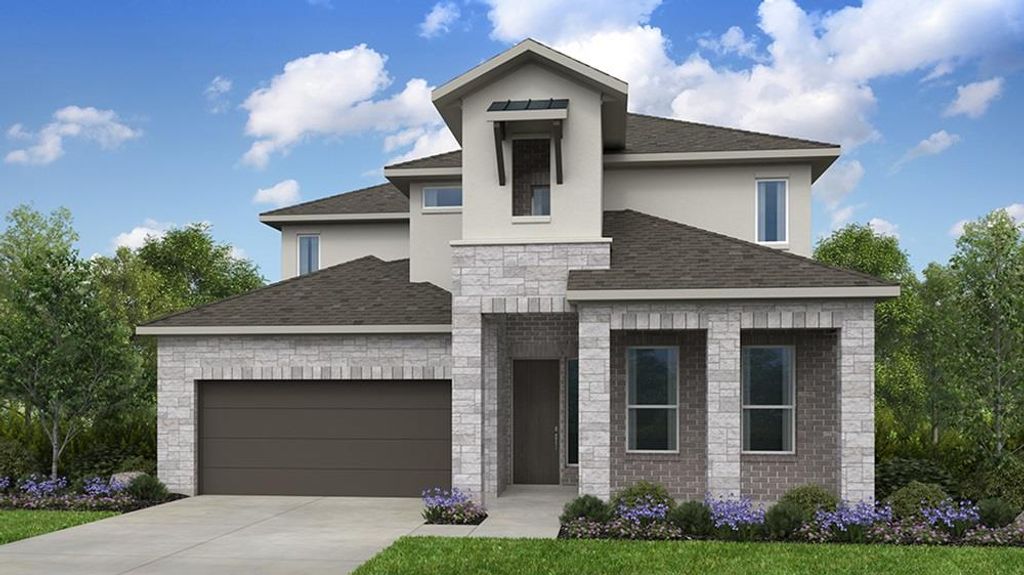 227 Belmont WAY, Cedar Creek, TX 78602