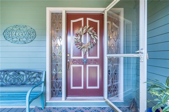 4279 Red Fox Trail Trail, Oakwood, GA 30566