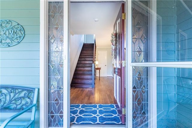 4279 Red Fox Trail Trail, Oakwood, GA 30566