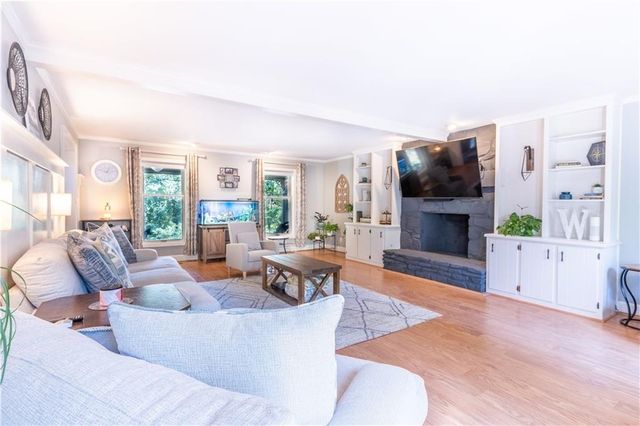 4279 Red Fox Trail Trail, Oakwood, GA 30566