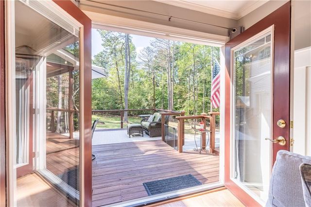 4279 Red Fox Trail Trail, Oakwood, GA 30566