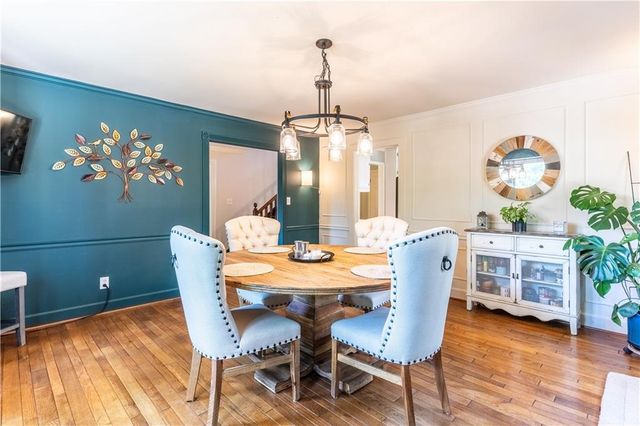 4279 Red Fox Trail Trail, Oakwood, GA 30566