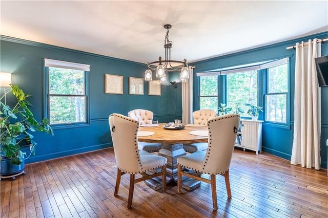 4279 Red Fox Trail Trail, Oakwood, GA 30566